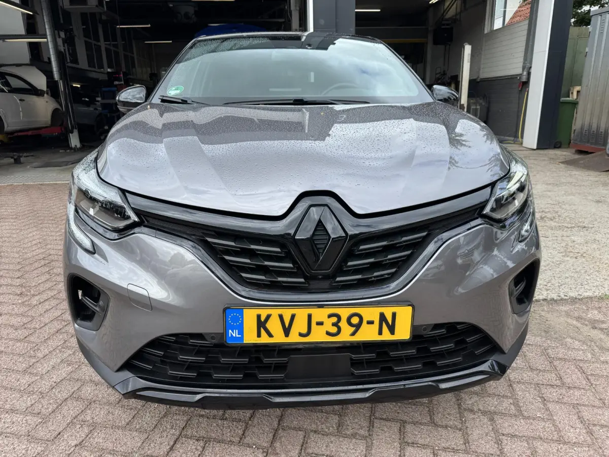 1.6 E-Tech Plug-in Hybrid 160 Rive Gauche