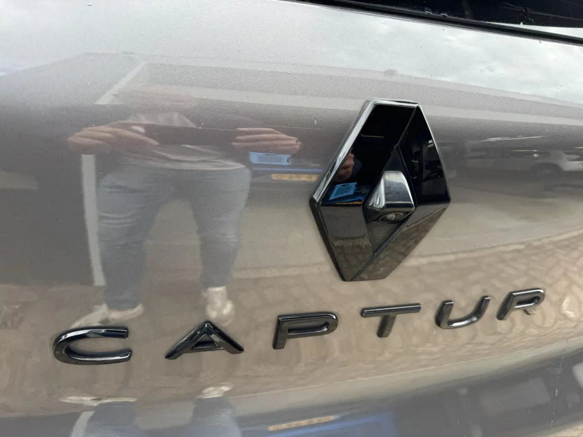 1.6 E-Tech Plug-in Hybrid 160 Rive Gauche