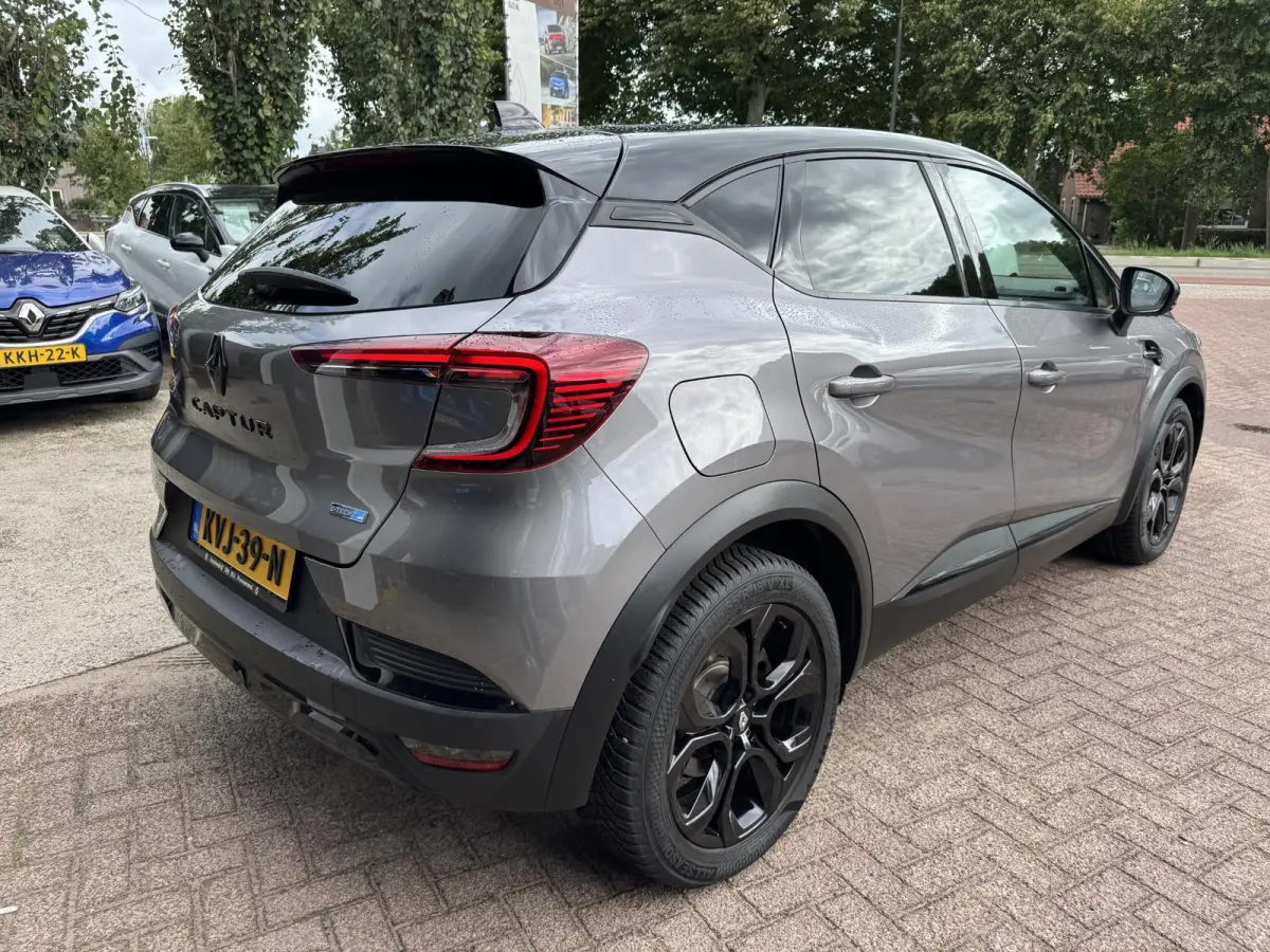 1.6 E-Tech Plug-in Hybrid 160 Rive Gauche