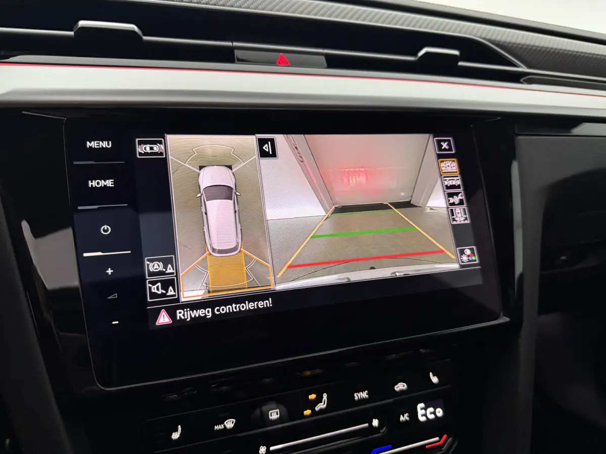 1.4 TSI eHybrid R-Line Business+ | Pano | 360° | Virtual | Sfeer | Carplay | Cruise | Trekhaak