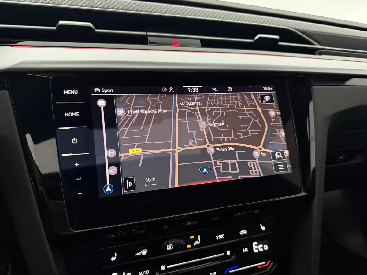 1.4 TSI eHybrid R-Line Business+ | Pano | 360° | Virtual | Sfeer | Carplay | Cruise | Trekhaak