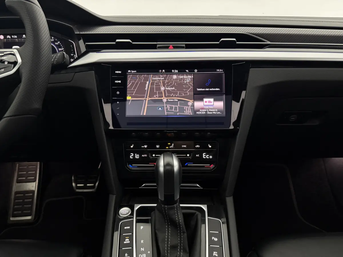 1.4 TSI eHybrid R-Line Business+ | Pano | 360° | Virtual | Sfeer | Carplay | Cruise | Trekhaak
