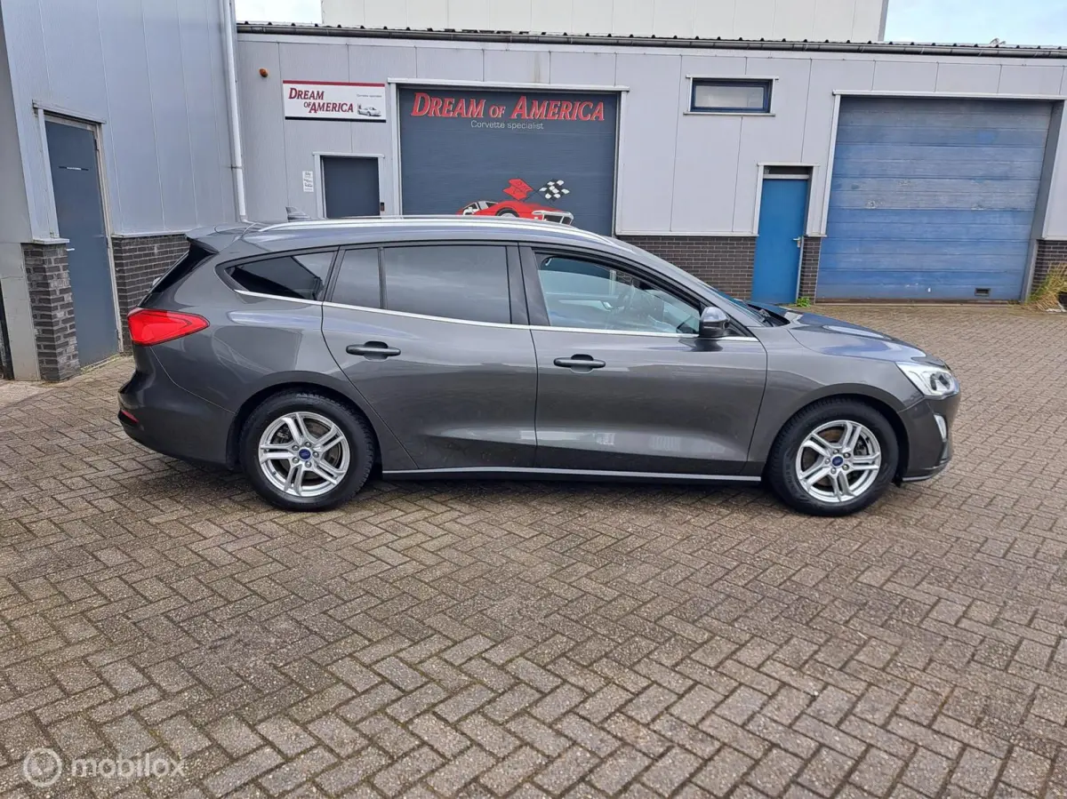 1.0 EcoBoost Vignale