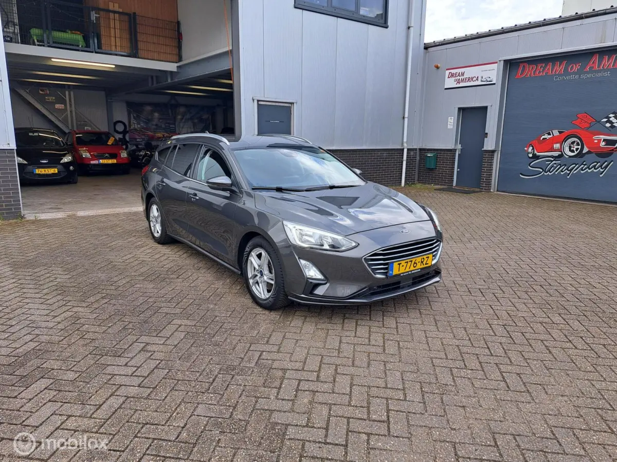 1.0 EcoBoost Vignale