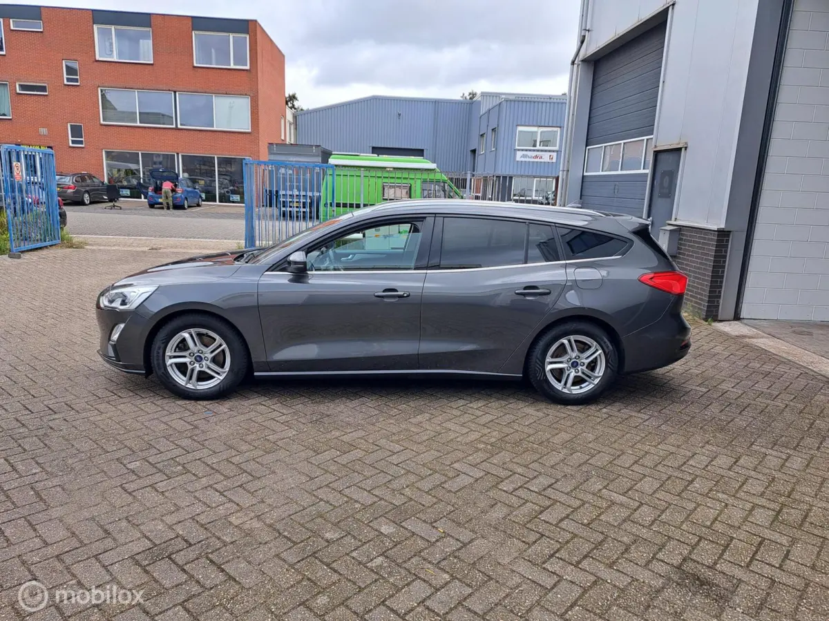 1.0 EcoBoost Vignale