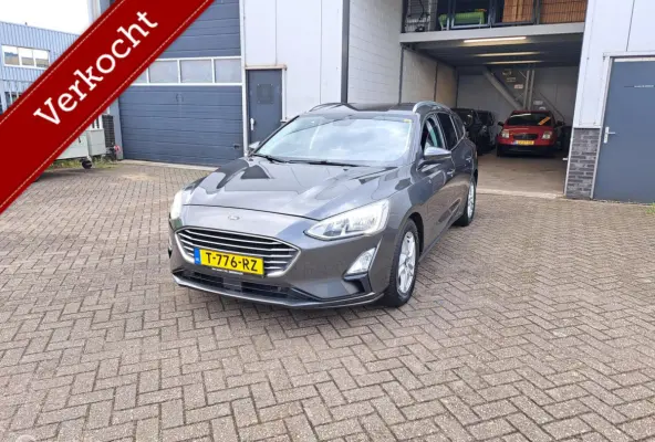 1.0 EcoBoost Vignale