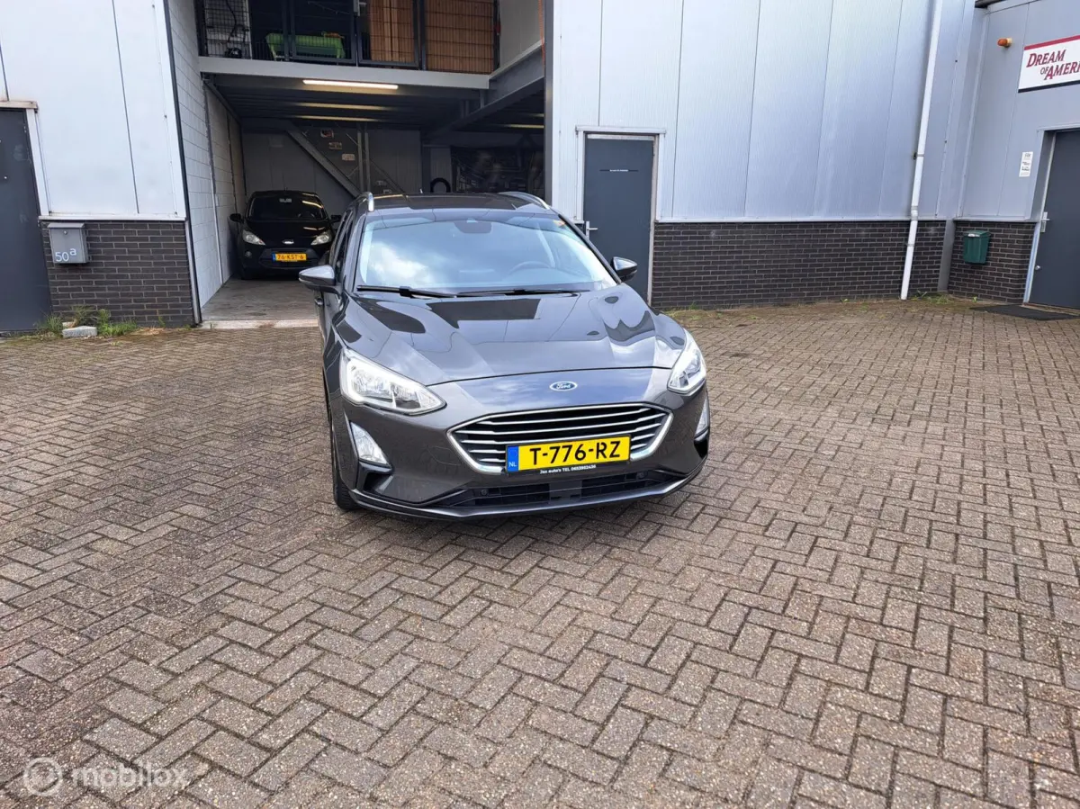 1.0 EcoBoost Vignale