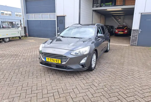 1.0 EcoBoost Vignale