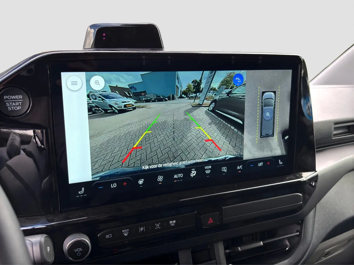 320 2.5 PHEV L2H1 Sport | Adap. Cruise Control | Winterpack | 360 Camera | Elektr. Trekhaak |