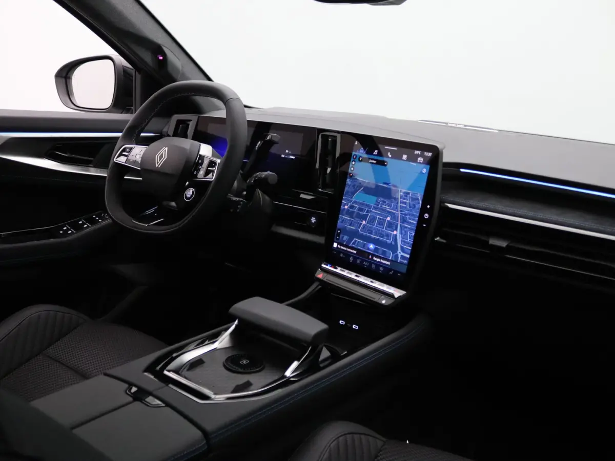 E-Tech full hybrid 200pk esprit Alpine 360° Camera | Adapt. Cruise | Parkeersens. v+a | Stoelverw.