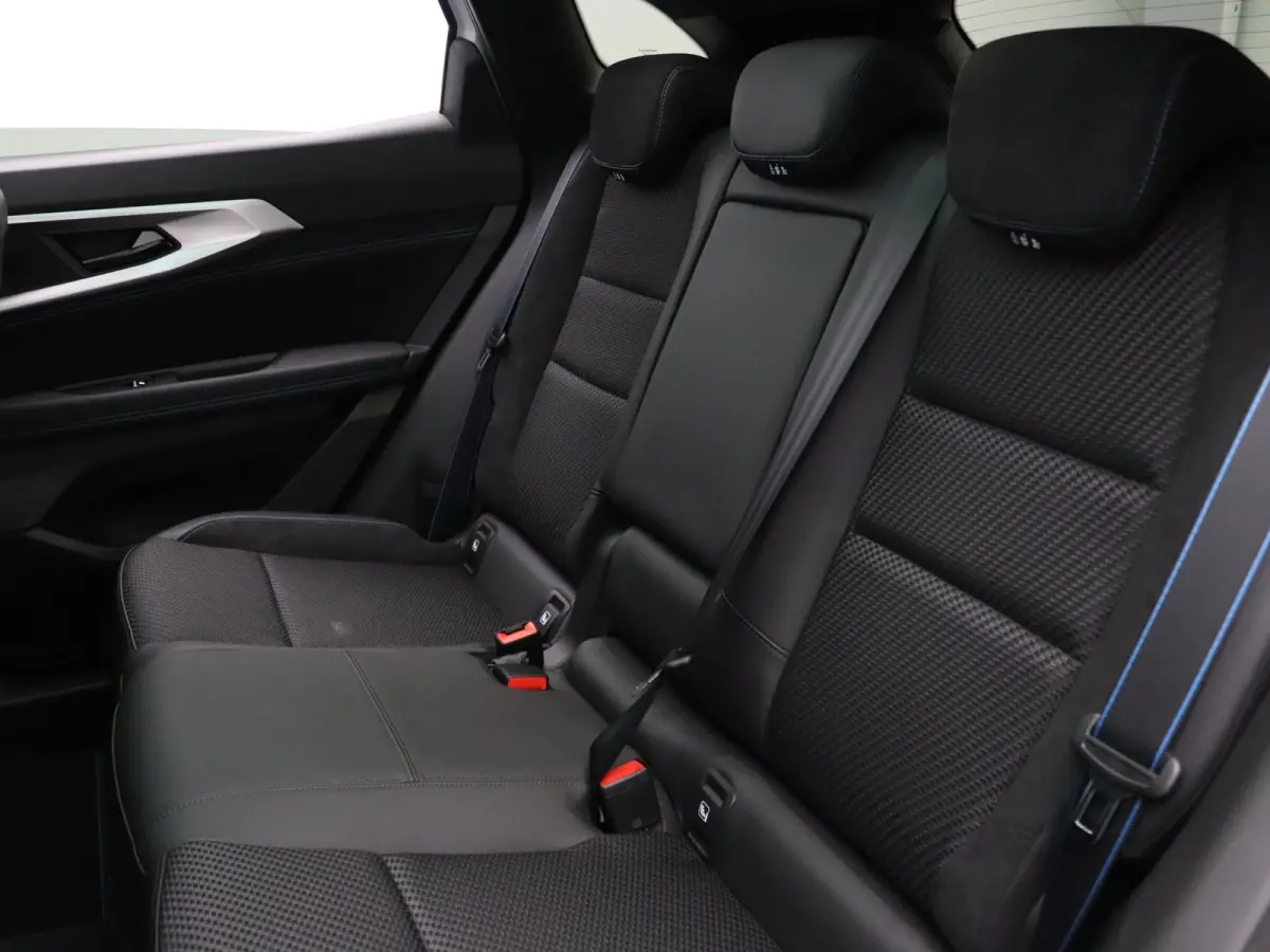 E-Tech full hybrid 200pk esprit Alpine 360° Camera | Adapt. Cruise | Parkeersens. v+a | Stoelverw.
