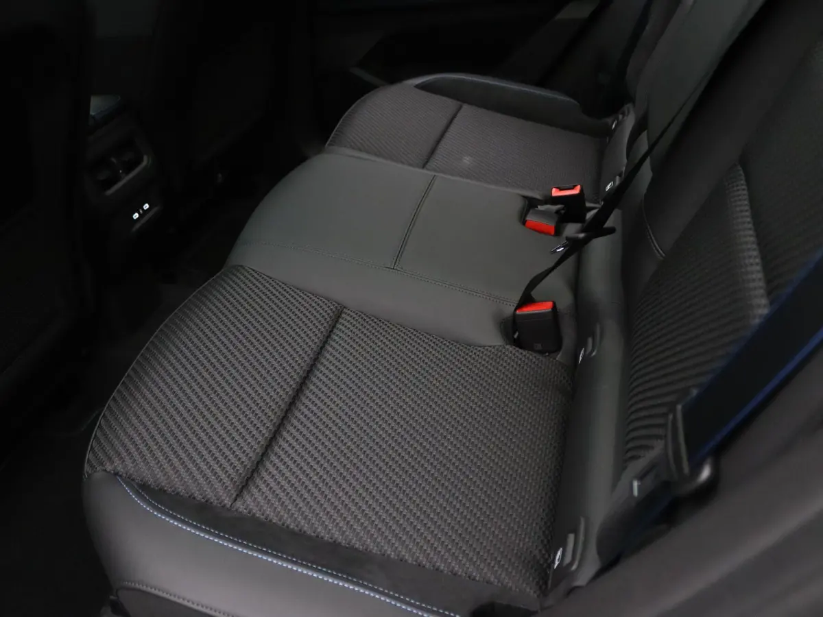E-Tech full hybrid 200pk esprit Alpine 360° Camera | Adapt. Cruise | Parkeersens. v+a | Stoelverw.