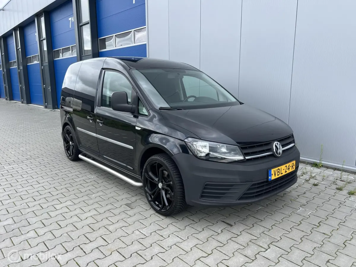 Bestel 2.0 TDI L1H1 BMT Economy Business