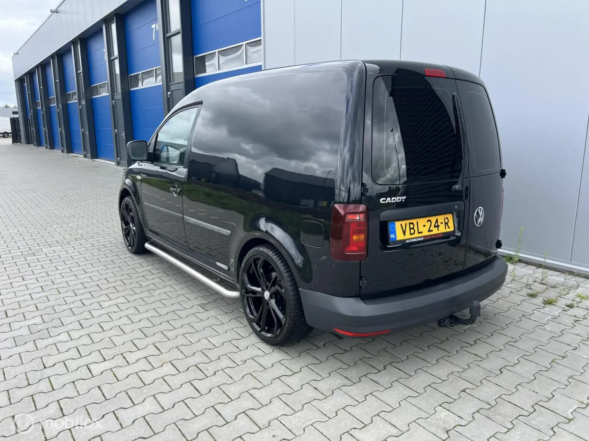 Bestel 2.0 TDI L1H1 BMT Economy Business