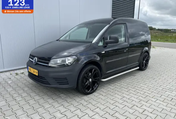 Bestel 2.0 TDI L1H1 BMT Economy Business