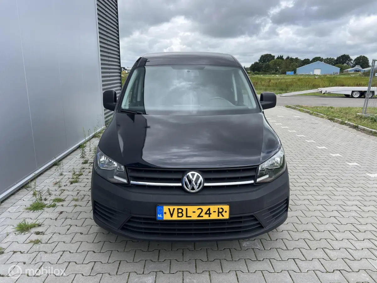 Bestel 2.0 TDI L1H1 BMT Economy Business