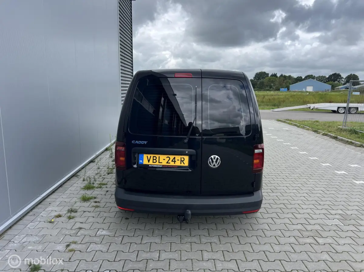 Bestel 2.0 TDI L1H1 BMT Economy Business
