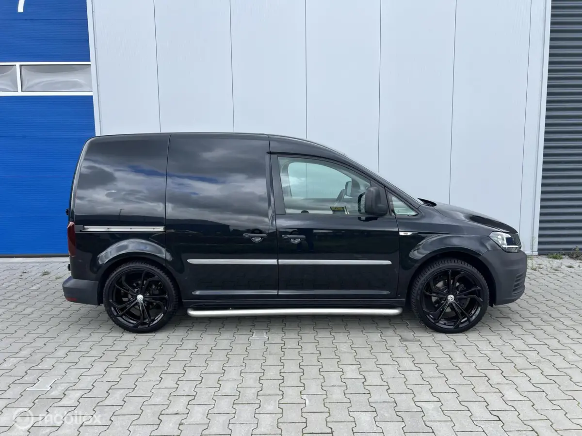 Bestel 2.0 TDI L1H1 BMT Economy Business