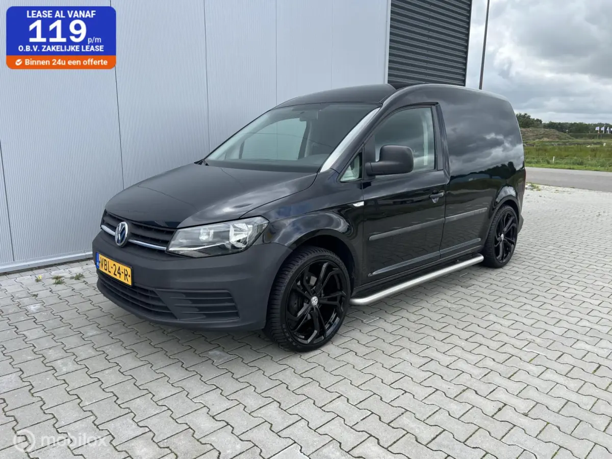 Bestel 2.0 TDI L1H1 BMT Economy Business