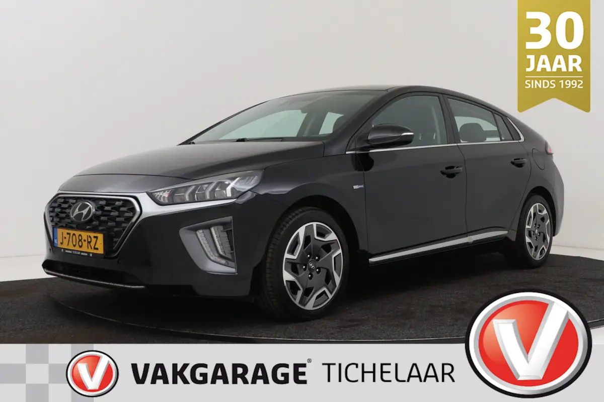 1.6 GDi Comfort - Plus | Trekhaak | Org NL | Adap. Cruise | CarPlay | Camera | Infinity Sound |