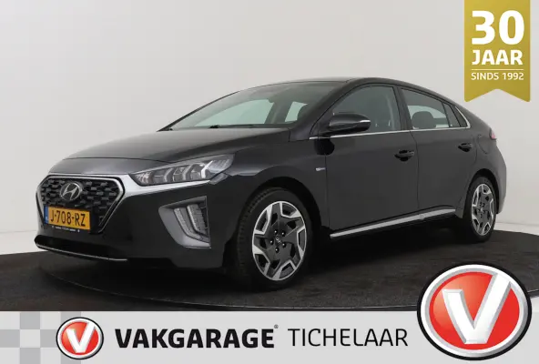 1.6 GDi Comfort - Plus | Trekhaak | Org NL | Adap. Cruise | CarPlay | Camera | Infinity Sound |