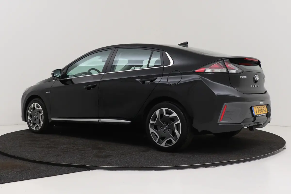 1.6 GDi Comfort - Plus | Trekhaak | Org NL | Adap. Cruise | CarPlay | Camera | Infinity Sound |