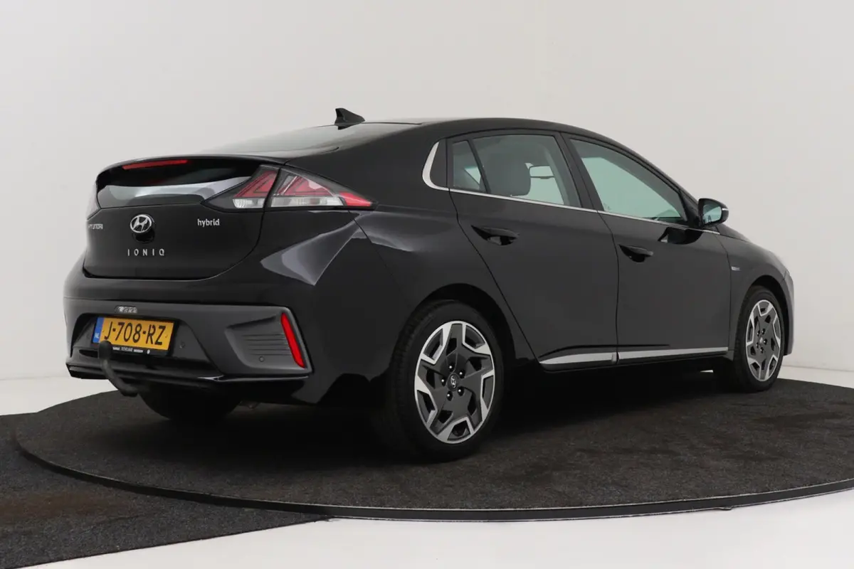 1.6 GDi Comfort - Plus | Trekhaak | Org NL | Adap. Cruise | CarPlay | Camera | Infinity Sound |