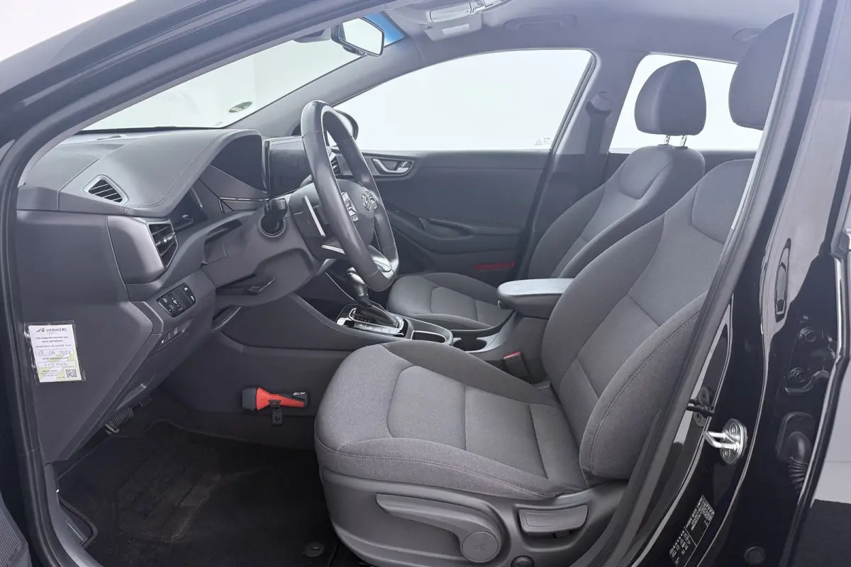 1.6 GDi Comfort - Plus | Trekhaak | Org NL | Adap. Cruise | CarPlay | Camera | Infinity Sound |