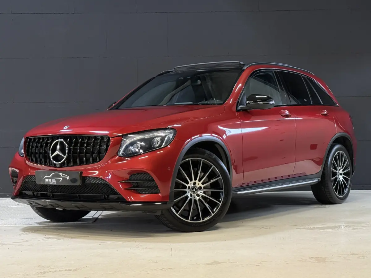250 4MATIC AMG Line Premium | Panoramadak | Stoelverwarming | Camera
