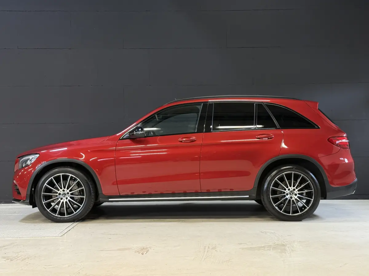250 4MATIC AMG Line Premium | Panoramadak | Stoelverwarming | Camera