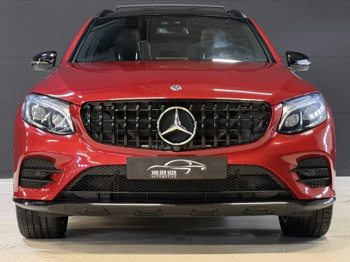250 4MATIC AMG Line Premium | Panoramadak | Stoelverwarming | Camera