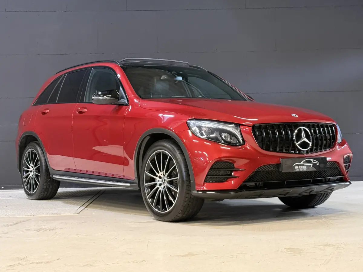 250 4MATIC AMG Line Premium | Panoramadak | Stoelverwarming | Camera
