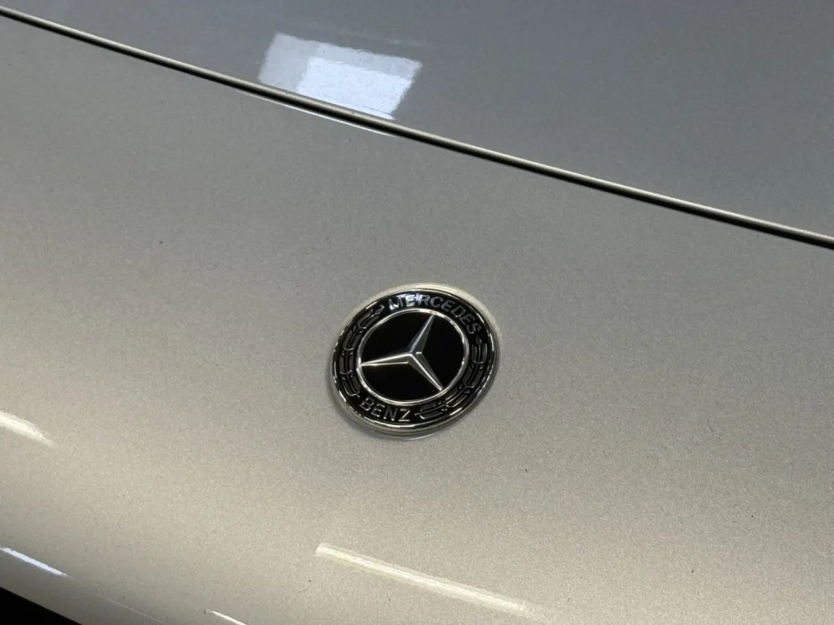 220 4MATIC Premium | Panoramadak | Sfeerverlichting | Camera
