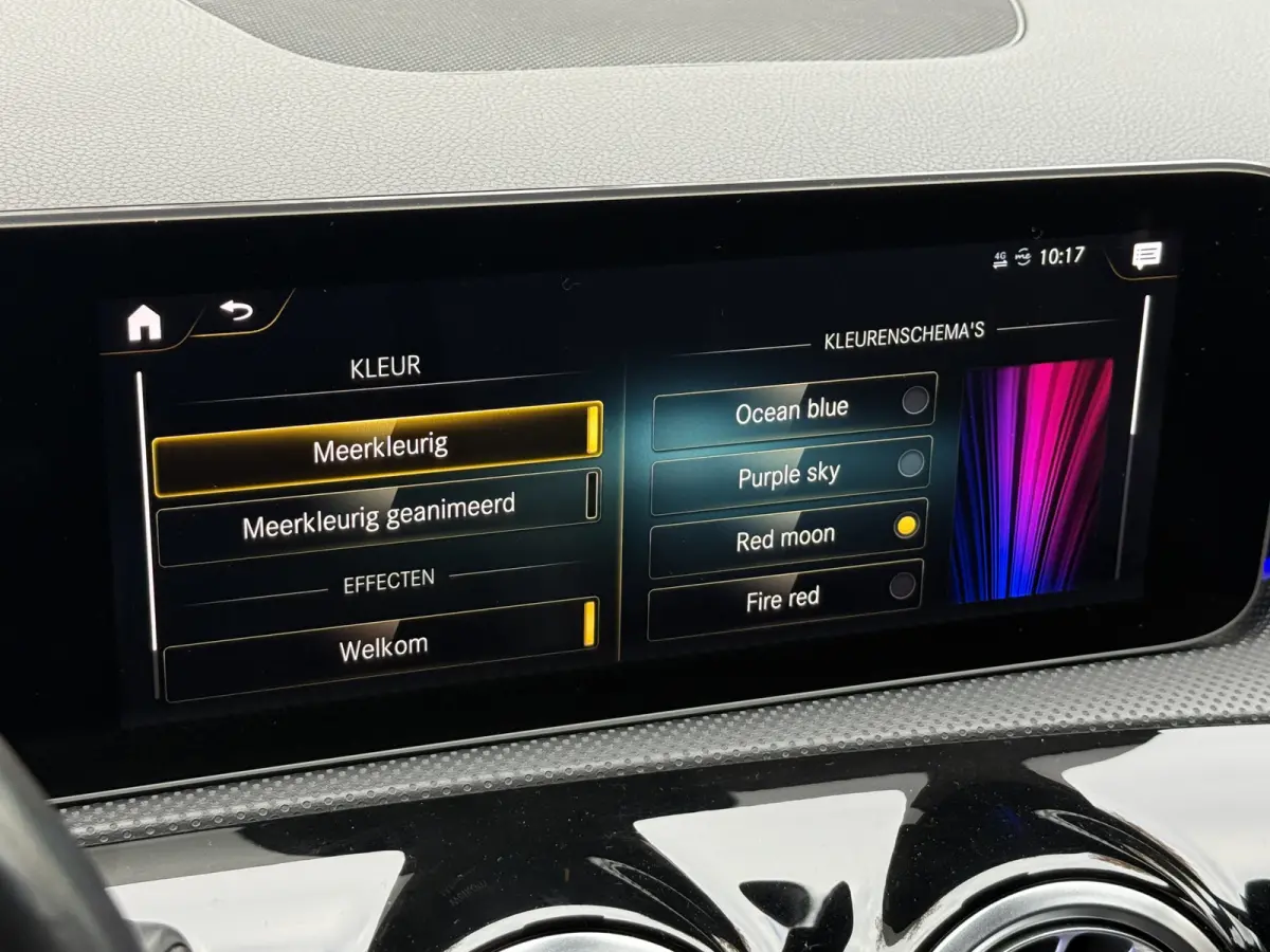 220 4MATIC Premium | Panoramadak | Sfeerverlichting | Camera