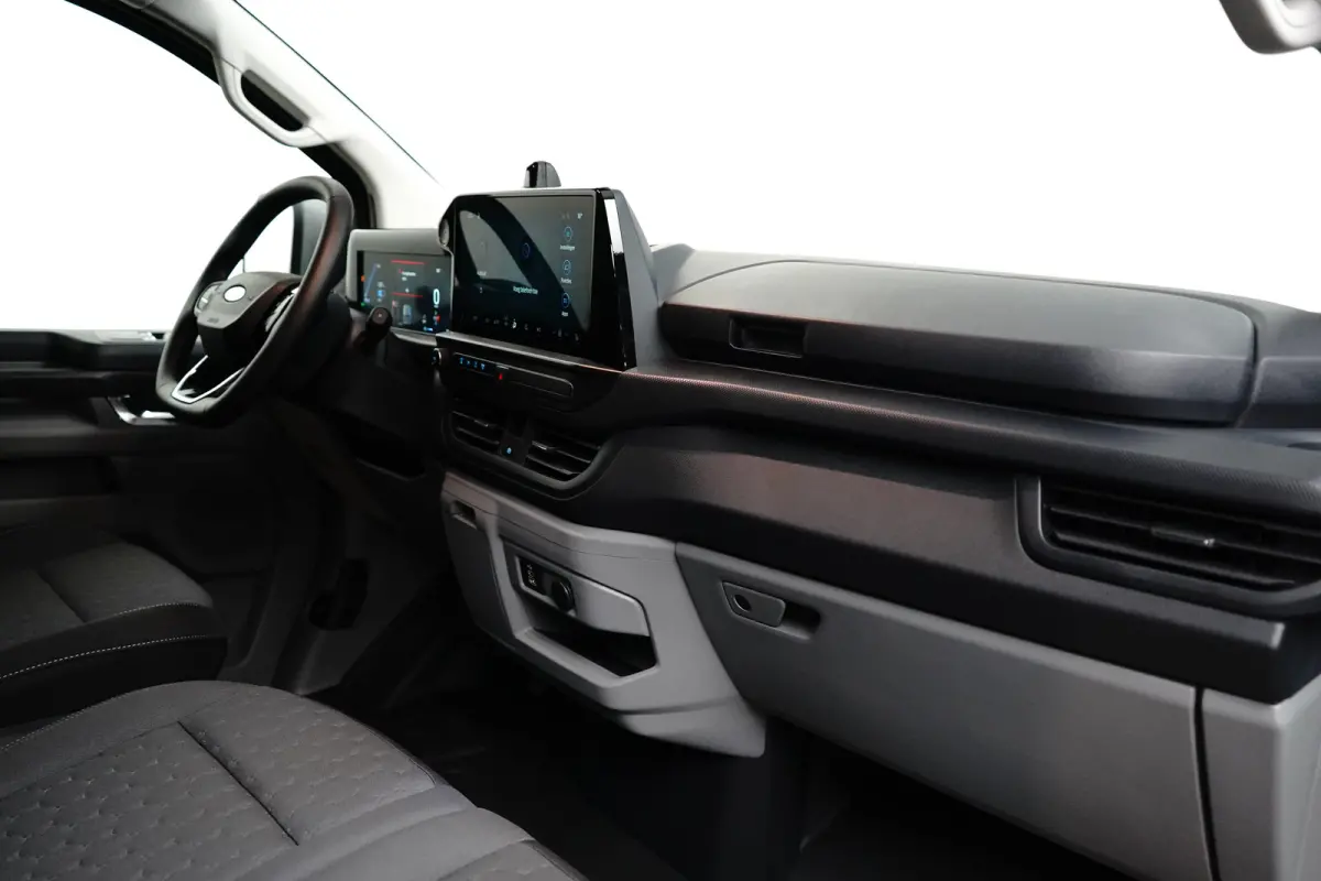 340 Limited L2 | 218 pk | 2300KG Trekgewicht | Cruise Control | Winterpack | Camera | CarPlay |