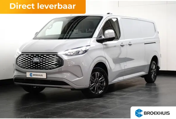 340 Limited L2 | 218 pk | 2300KG Trekgewicht | Cruise Control | Winterpack | Camera | CarPlay |