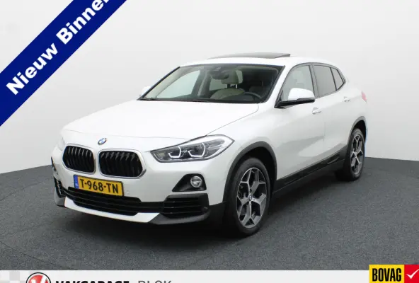 sDrive18i High Executive | Pano | Keyless | Memory Seat | Camera | Leder | Prijs Rijklaar!!