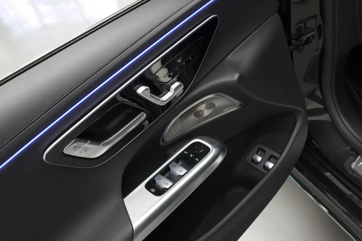 E300e 4MATIC Exclusive Line |Pano|Hyperscreen|Burmester|