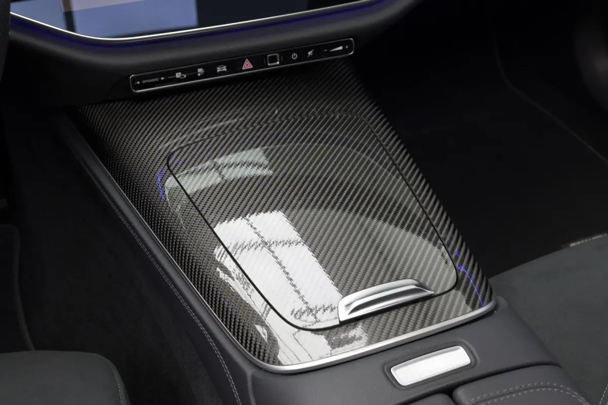E300e 4MATIC Exclusive Line |Pano|Hyperscreen|Burmester|