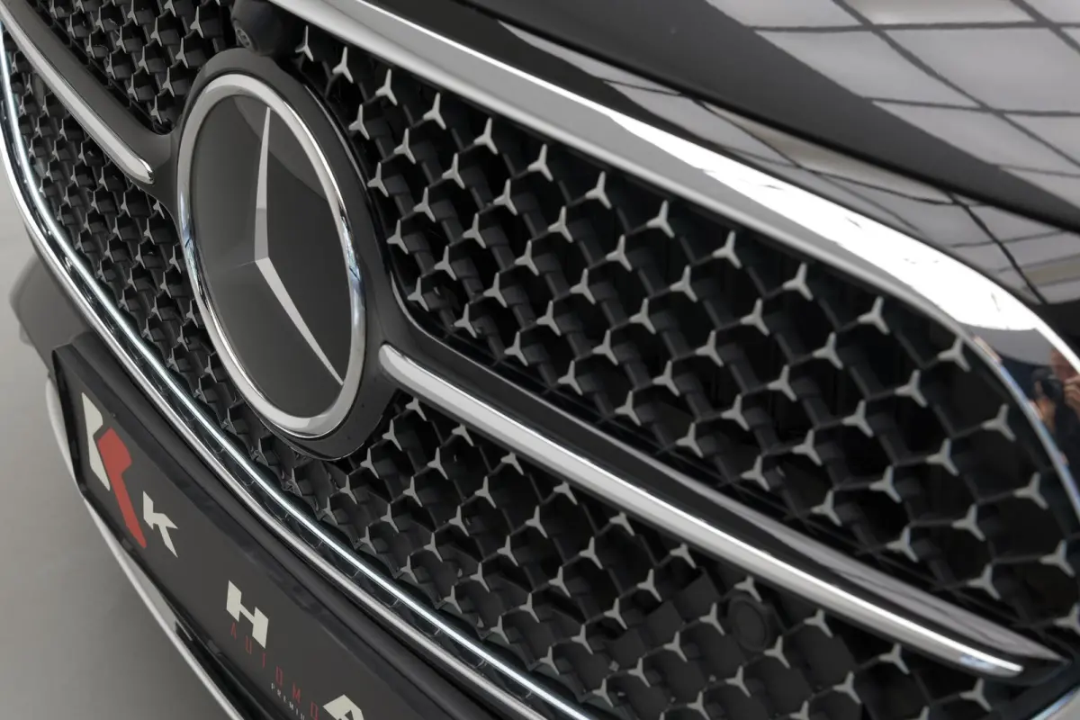 E300e 4MATIC Exclusive Line |Pano|Hyperscreen|Burmester|