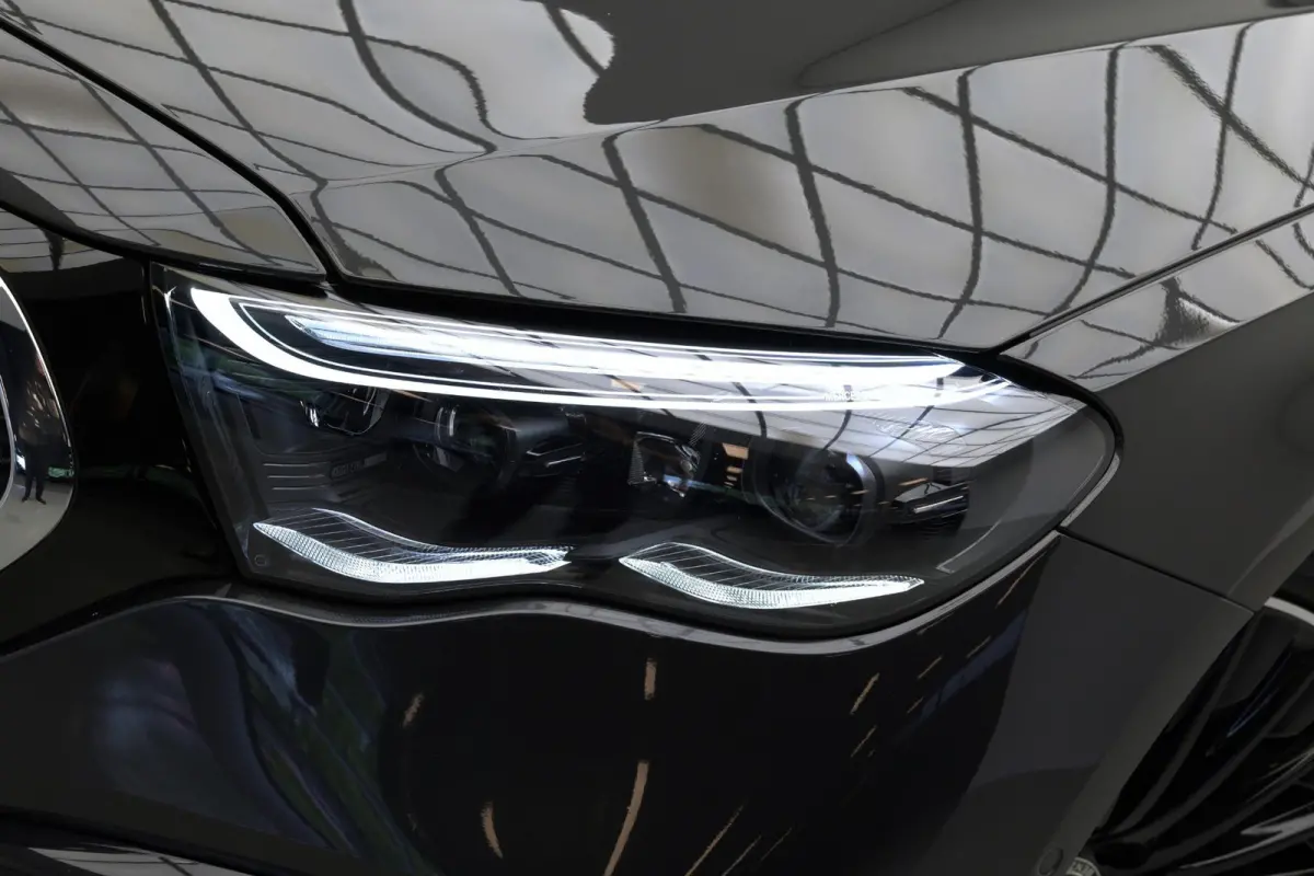 E300e 4MATIC Exclusive Line |Pano|Hyperscreen|Burmester|