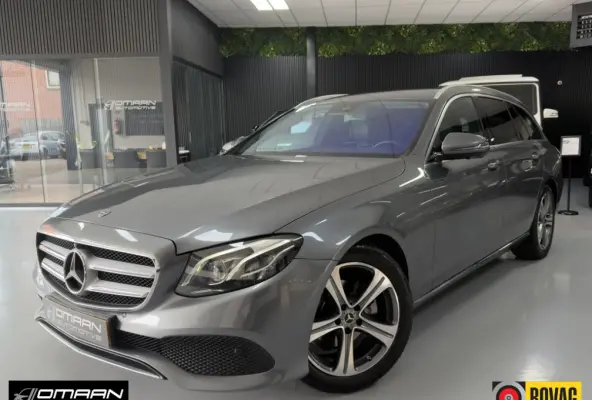 E200 AMG 360 CARPLAY BTW AUTO