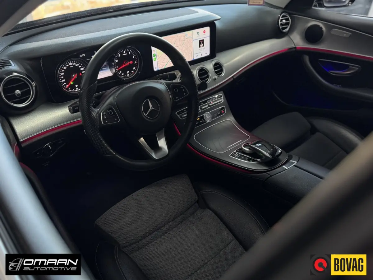 E200 AMG 360 CARPLAY BTW AUTO