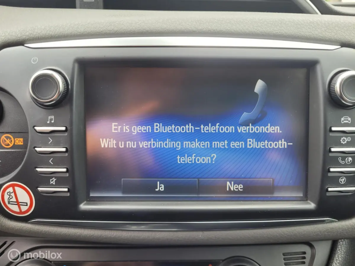 1.5 Hybrid Dynamic clima camera cruise trekhaak