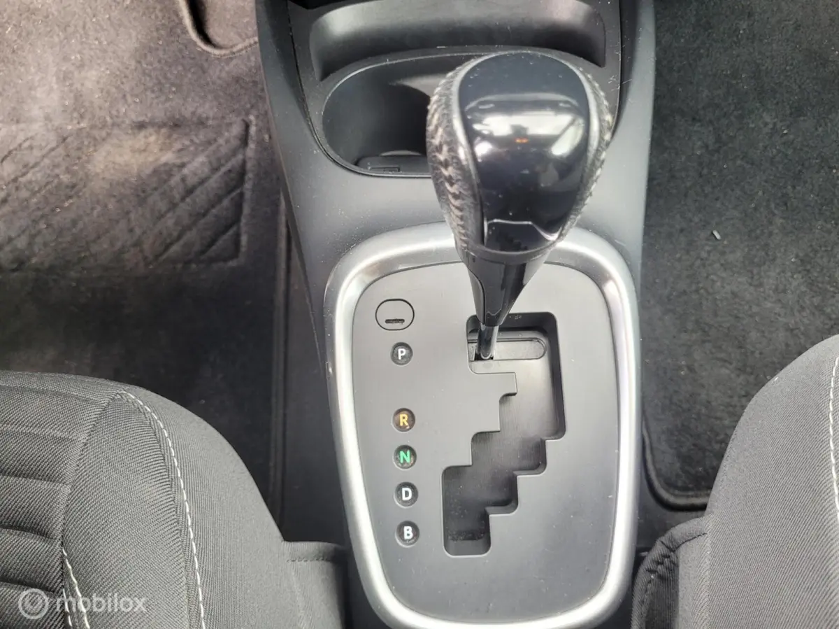 1.5 Hybrid Dynamic clima camera cruise trekhaak