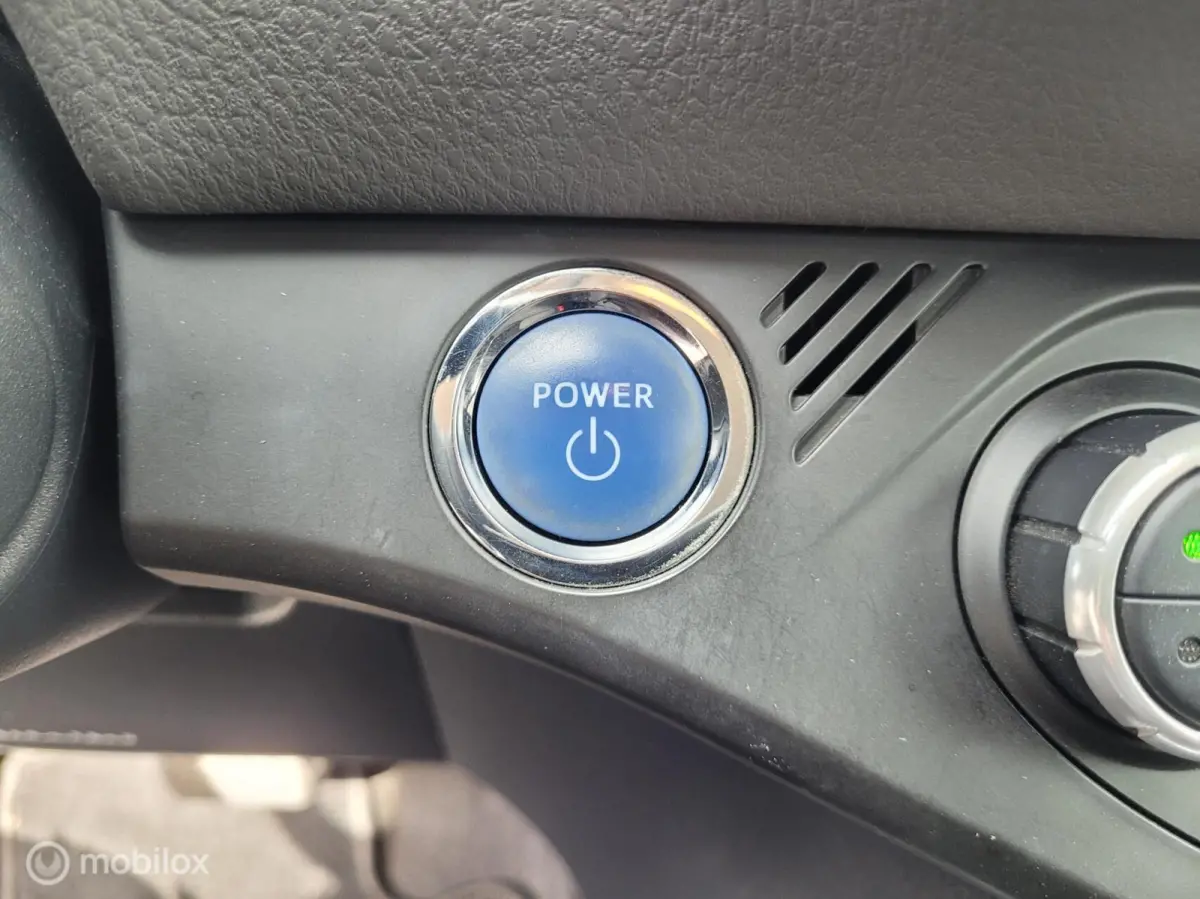 1.5 Hybrid Dynamic clima camera cruise trekhaak