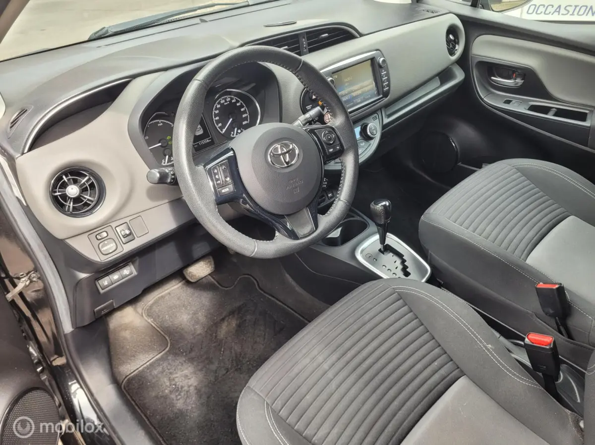 1.5 Hybrid Dynamic clima camera cruise trekhaak