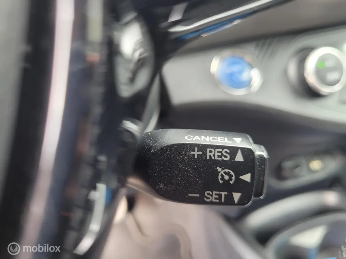 1.5 Hybrid Dynamic clima camera cruise trekhaak
