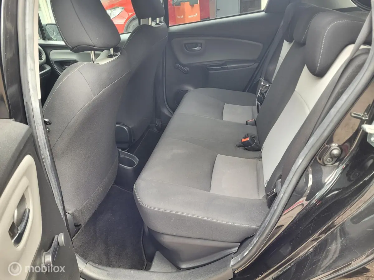 1.5 Hybrid Dynamic clima camera cruise trekhaak