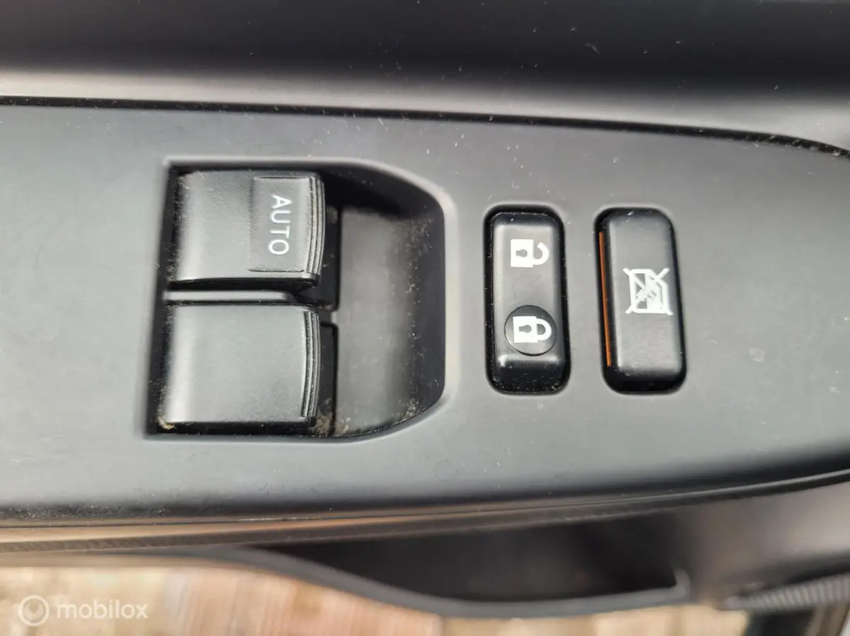 1.5 Hybrid Dynamic clima camera cruise trekhaak